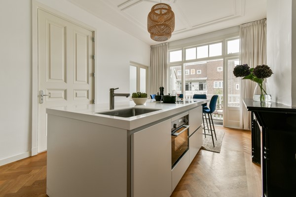 Medium property photo - Lomanstraat 27-2, 1075 PT Amsterdam